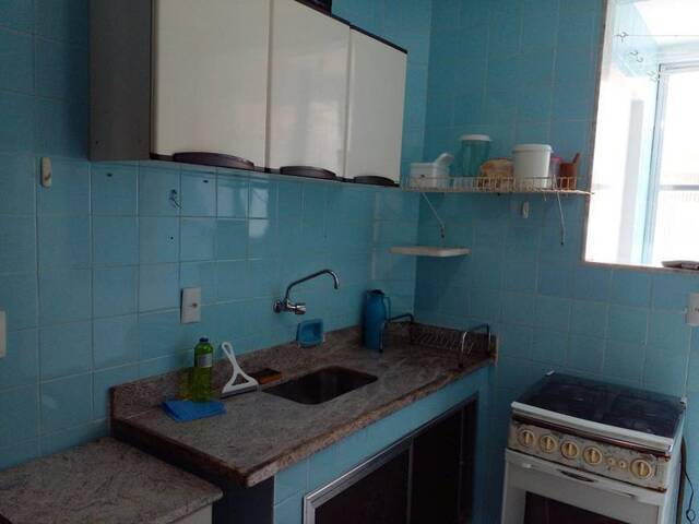 Apartamento para Venda em Cabo Frio - 3