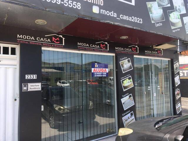 #AF0189 - Apartamento para Locação em Cabo Frio - RJ