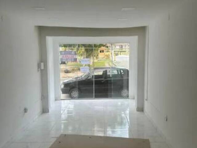 #AF0212 - Sala para Locação em Cabo Frio - RJ