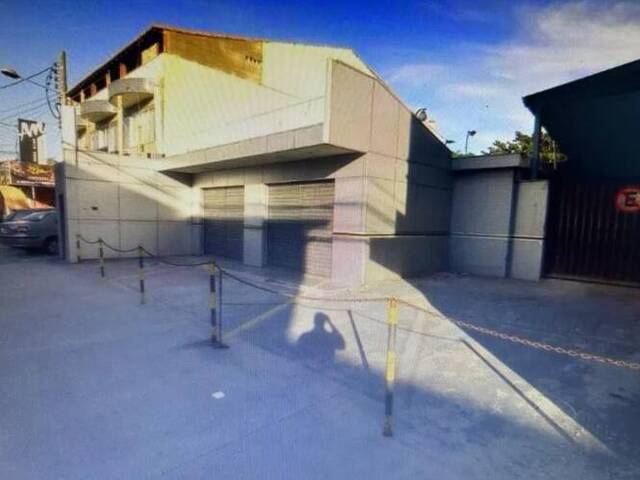 #AF0191 - Galpão para Locação em Cabo Frio - RJ