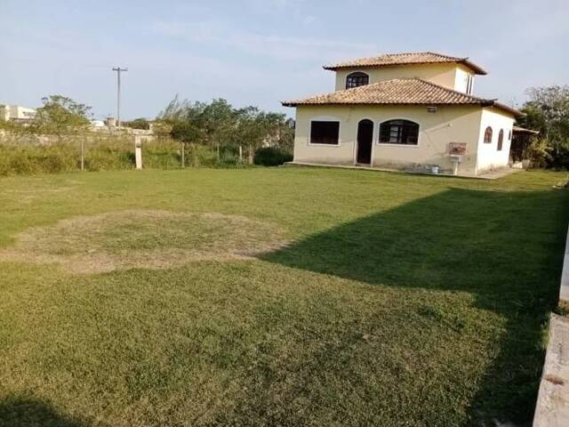 #CAC3/078 - Casa para Venda em Cabo Frio - RJ