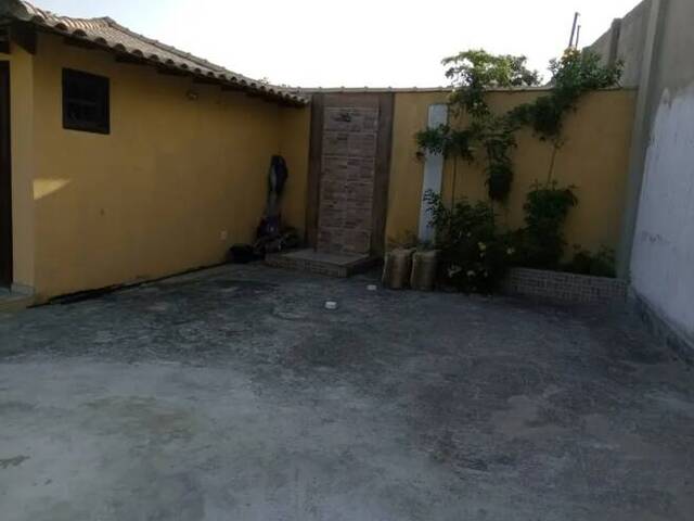 #CAC3/078 - Casa para Venda em Cabo Frio - RJ