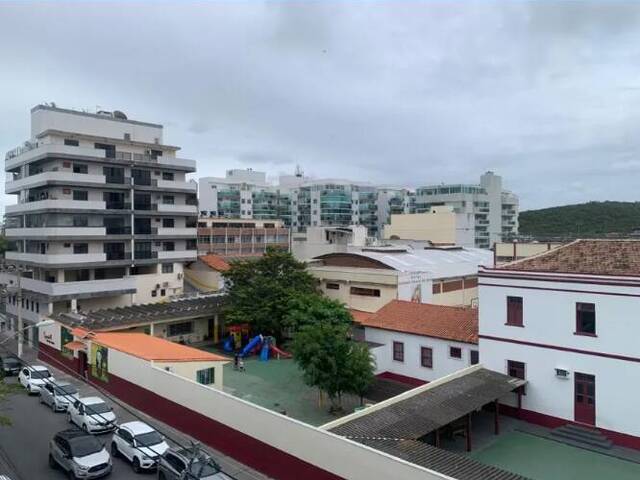 #AP2/266 - Apartamento para Venda em Cabo Frio - RJ