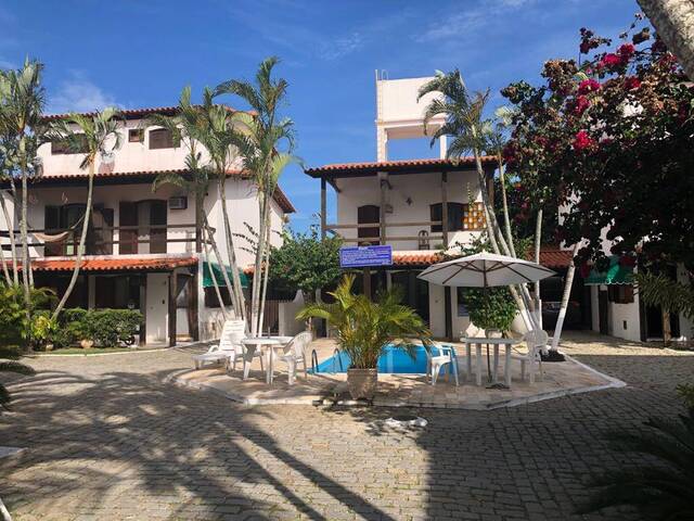 #CAC4/026 - Casa para Venda em Cabo Frio - RJ