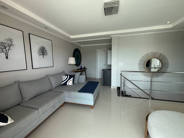 #APCO3/072 - Cobertura para Venda em Cabo Frio - RJ