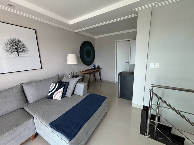 #APCO3/072 - Cobertura para Venda em Cabo Frio - RJ