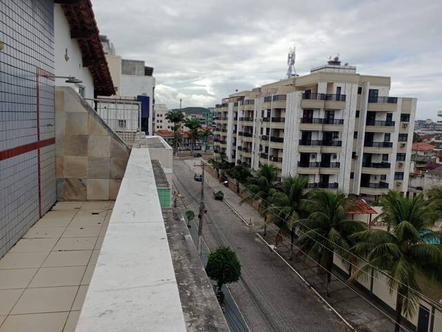 #APC03/074 - Cobertura para Venda em Cabo Frio - RJ