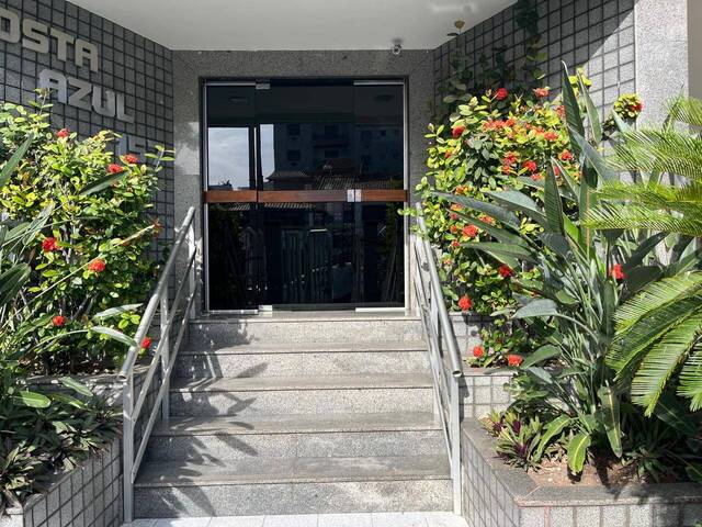 #AP2/190 - Apartamento para Venda em Cabo Frio - RJ