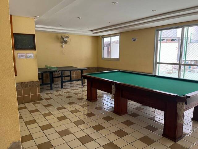 #140 - Apartamento para Venda em Cabo Frio - RJ