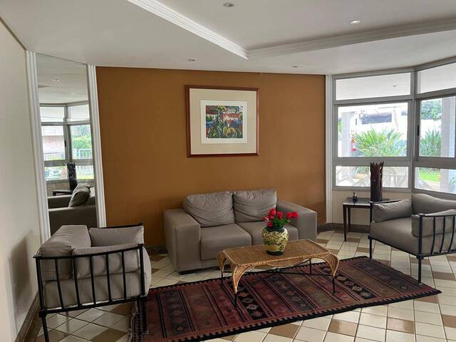 Apartamento para Venda em Cabo Frio - 5