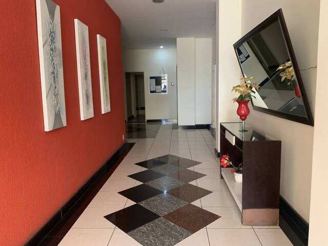 #141 - Apartamento para Venda em Cabo Frio - RJ