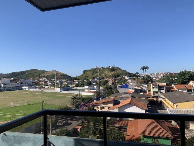 Apartamento para Venda em Cabo Frio - 4
