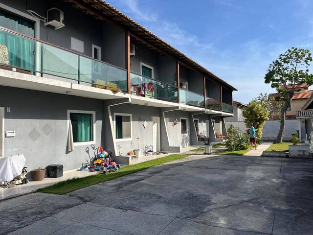 #143 - Casa para Venda em Cabo Frio - RJ