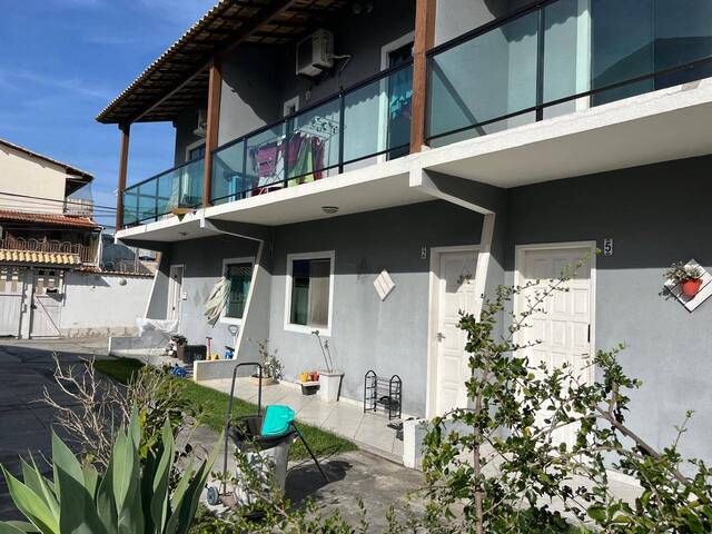 #143 - Casa para Venda em Cabo Frio - RJ