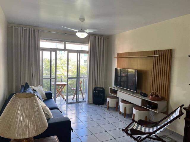 Apartamento para Venda em Cabo Frio - 5
