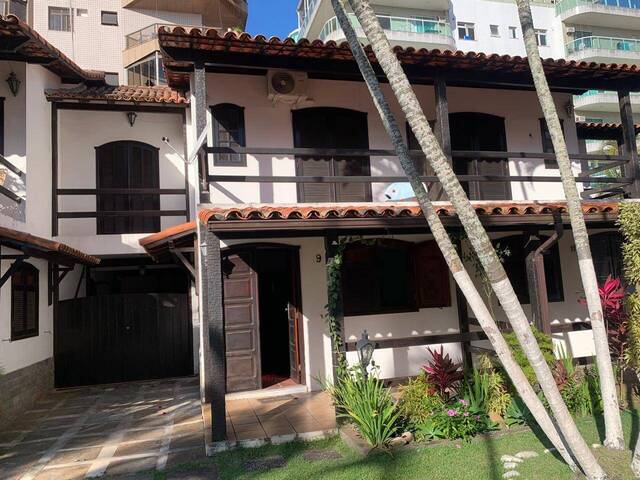 #149 - Casa para Venda em Cabo Frio - RJ