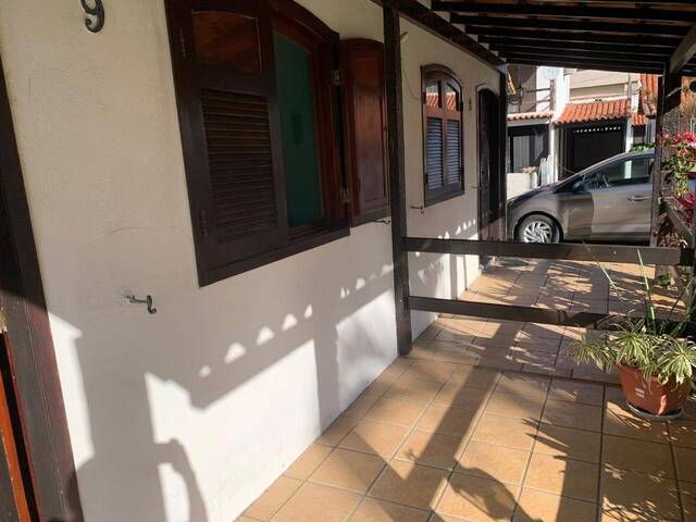 #149 - Casa para Venda em Cabo Frio - RJ