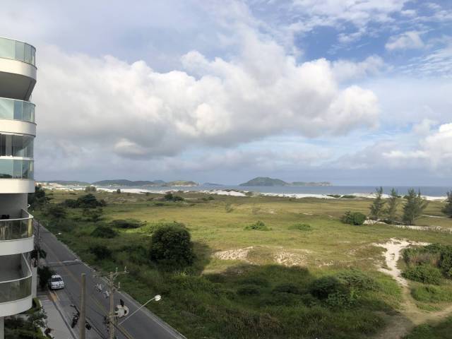 Apartamento para Venda em Cabo Frio - 5