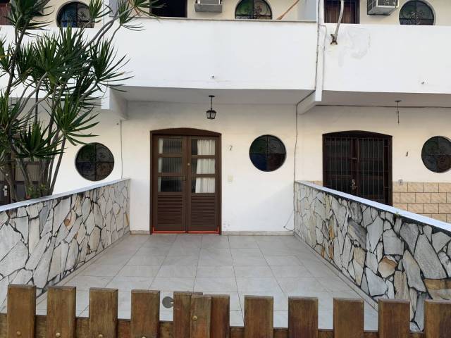 #155 - Casa para Venda em Cabo Frio - RJ