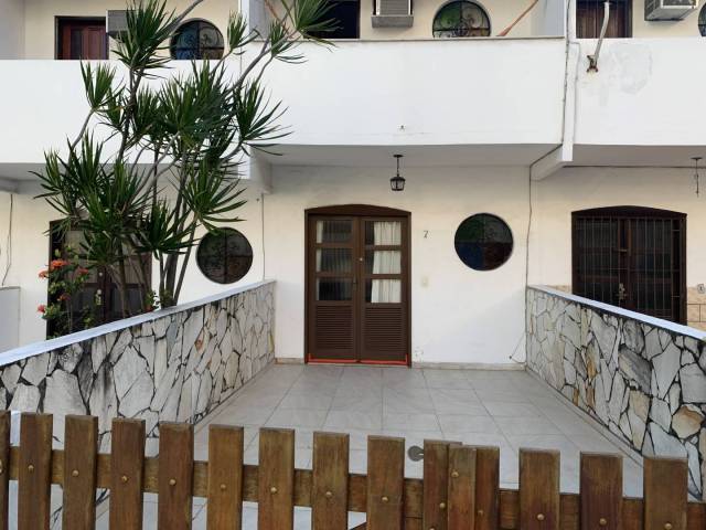 #155 - Casa para Venda em Cabo Frio - RJ