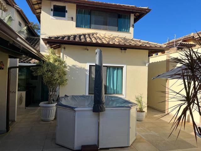 Venda em Portinho - Cabo Frio