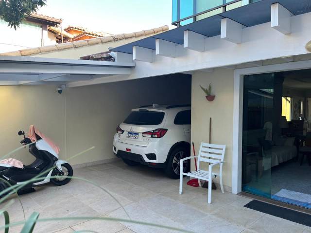 #157 - Casa para Venda em Cabo Frio - RJ