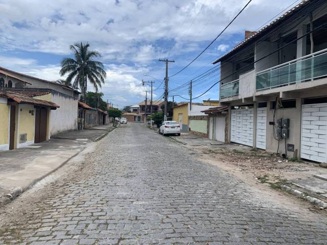 #158 - Casa para Venda em Cabo Frio - RJ