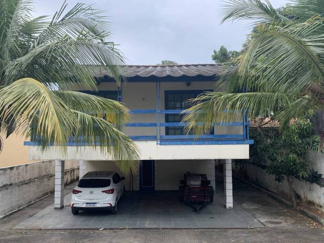 #158 - Casa para Venda em Cabo Frio - RJ