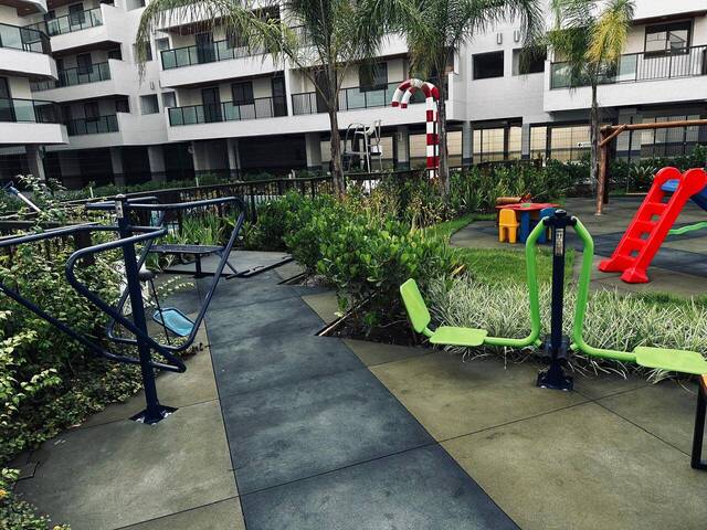 Apartamento para Venda em Cabo Frio - 2