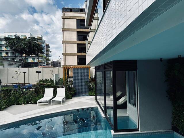 Apartamento para Venda em Cabo Frio - 5