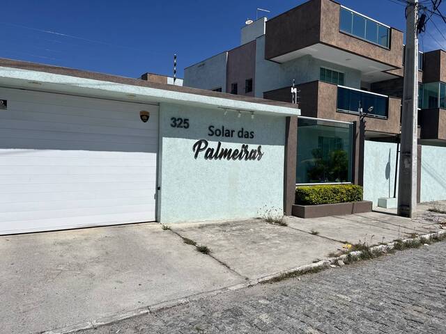 Venda em Palmeiras - Cabo Frio