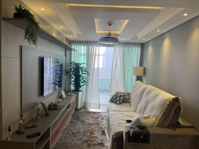 Apartamento para Venda em Cabo Frio - 3