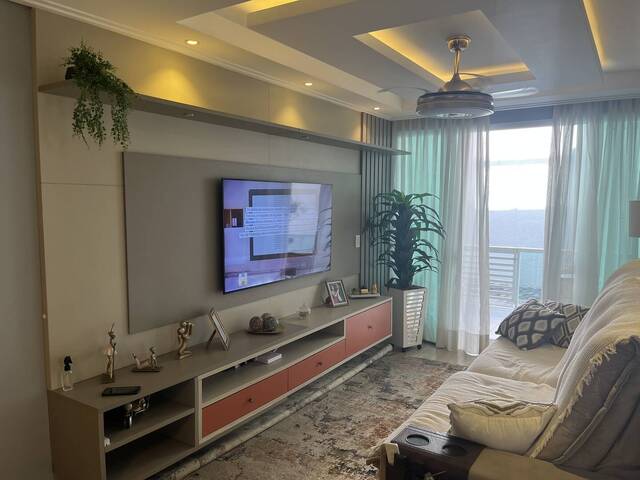Apartamento para Venda em Cabo Frio - 4