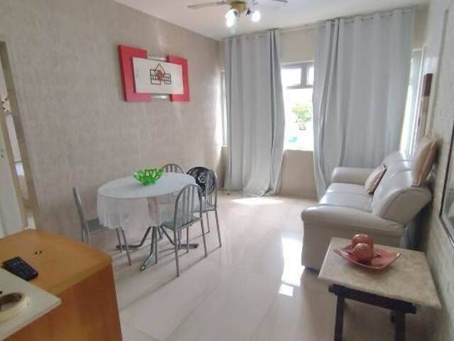 Apartamento para Venda em Cabo Frio - 2