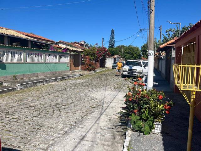 #CAC2/096 - Casa para Venda em Cabo Frio - RJ