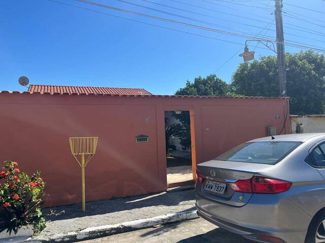 #CAC2/096 - Casa para Venda em Cabo Frio - RJ