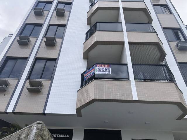 #AP2/149 - Apartamento para Venda em Cabo Frio - RJ
