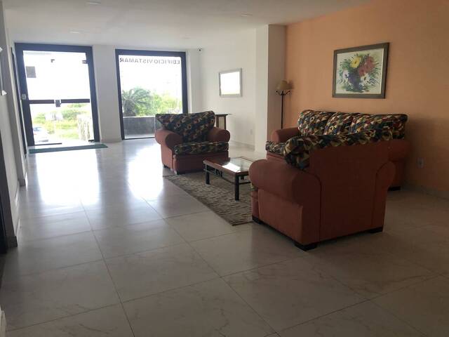 #AP2/149 - Apartamento para Venda em Cabo Frio - RJ