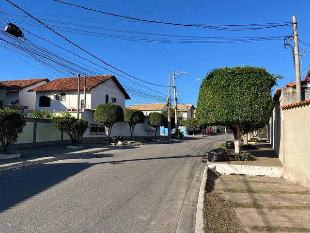 #CAC2/088 - Casa para Venda em Cabo Frio - RJ