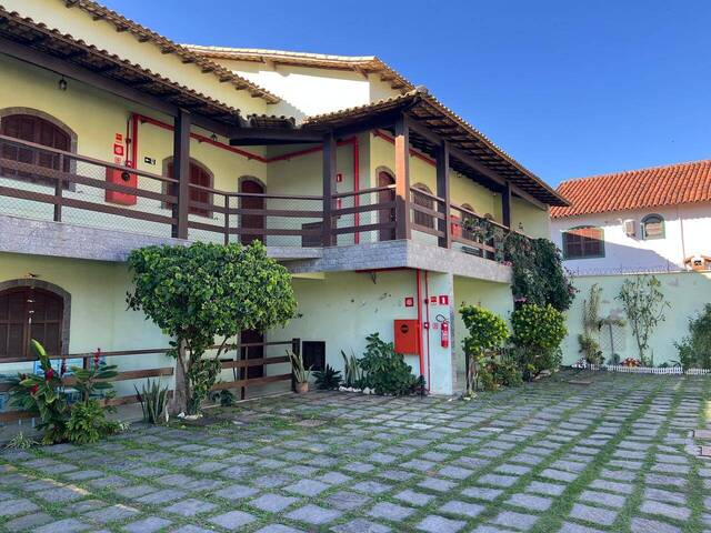 #CAC2/088 - Casa para Venda em Cabo Frio - RJ