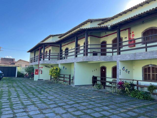 Casa para Venda em Cabo Frio - 5