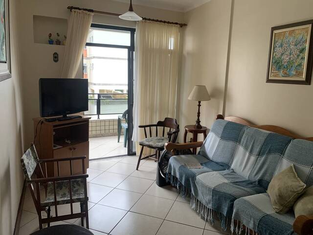 #AP2/238 - Apartamento para Venda em Cabo Frio - RJ