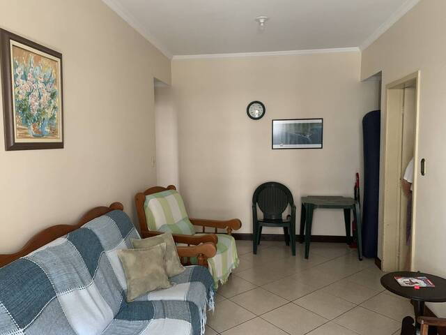 #AP2/238 - Apartamento para Venda em Cabo Frio - RJ