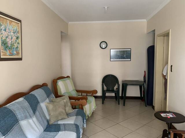 #AP2/238 - Apartamento para Venda em Cabo Frio - RJ