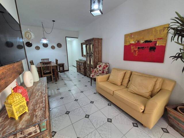 #AP2/256 - Apartamento para Venda em Cabo Frio - RJ