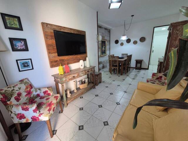 #AP2/256 - Apartamento para Venda em Cabo Frio - RJ