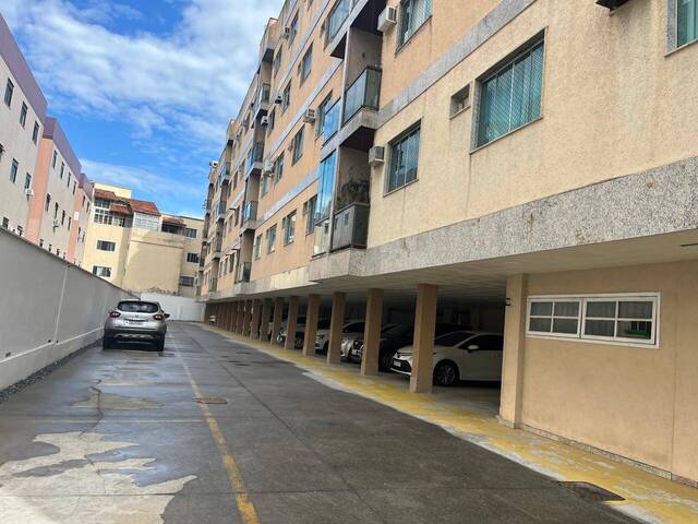 Apartamento para Venda em Cabo Frio - 4