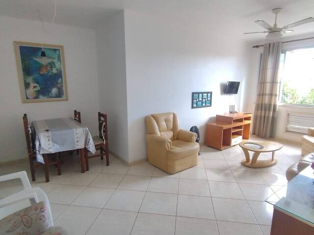 #AP2/308 - Apartamento para Venda em Cabo Frio - RJ