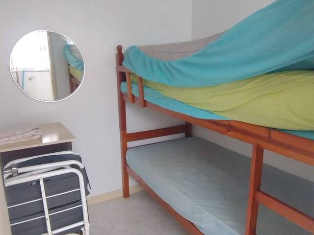 #AP2/308 - Apartamento para Venda em Cabo Frio - RJ