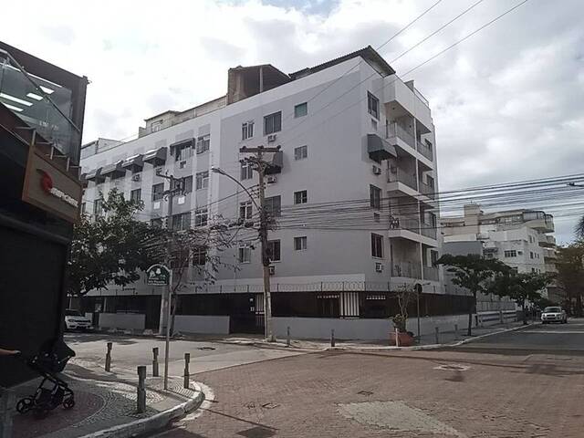 Venda em Centro - Cabo Frio
